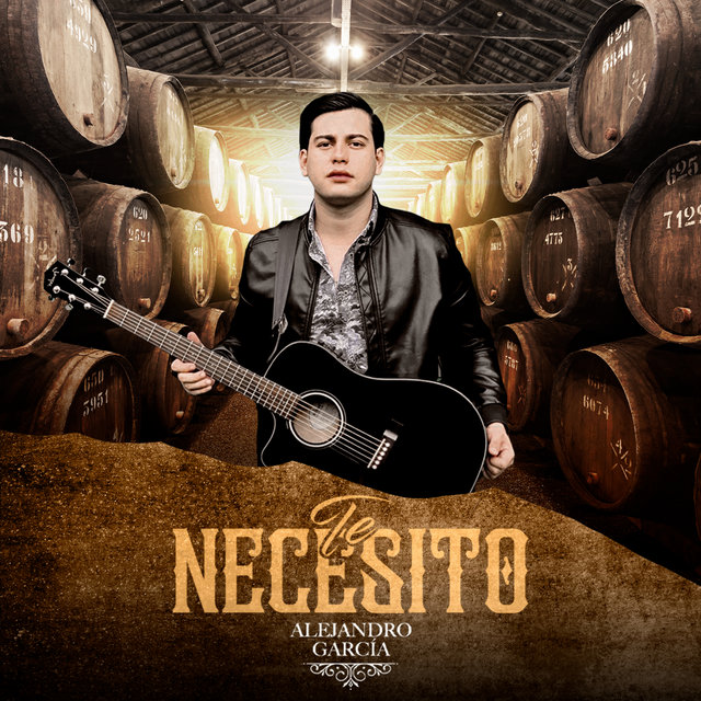 Te Necesito