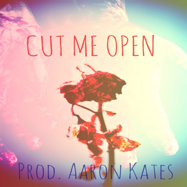Cut Me Open