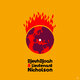 Cover art for album El Niño by DjeuhDjoah, Lieutenant Nicholson