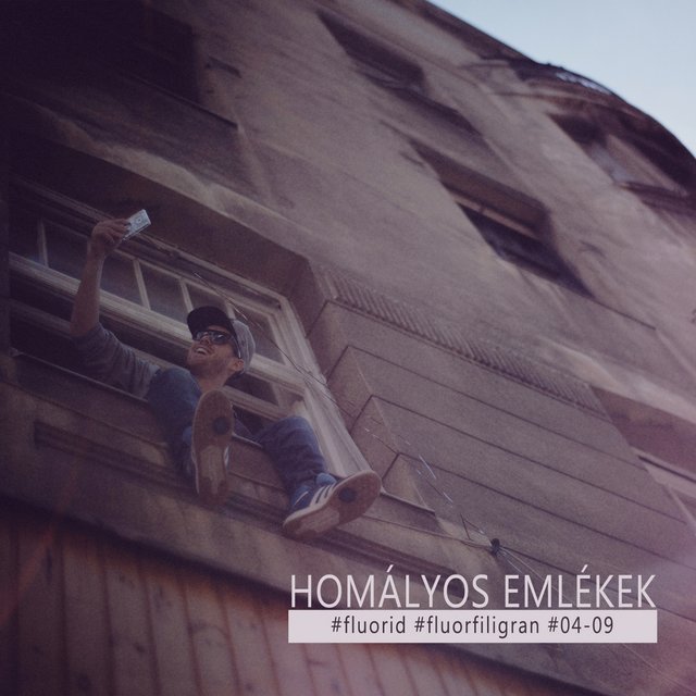 Homályos Emlékek