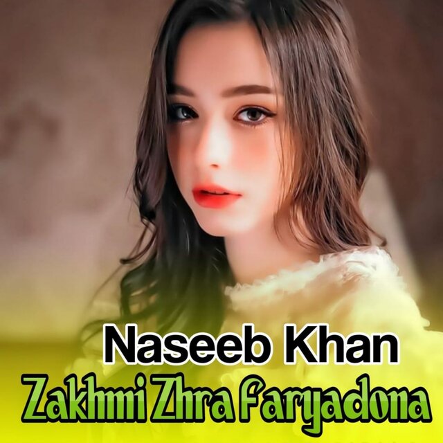 Zakhmi Zhra Faryadona