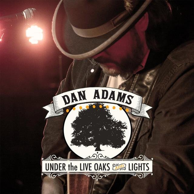 Under the Live Oaks & Lights (Radio Edit)