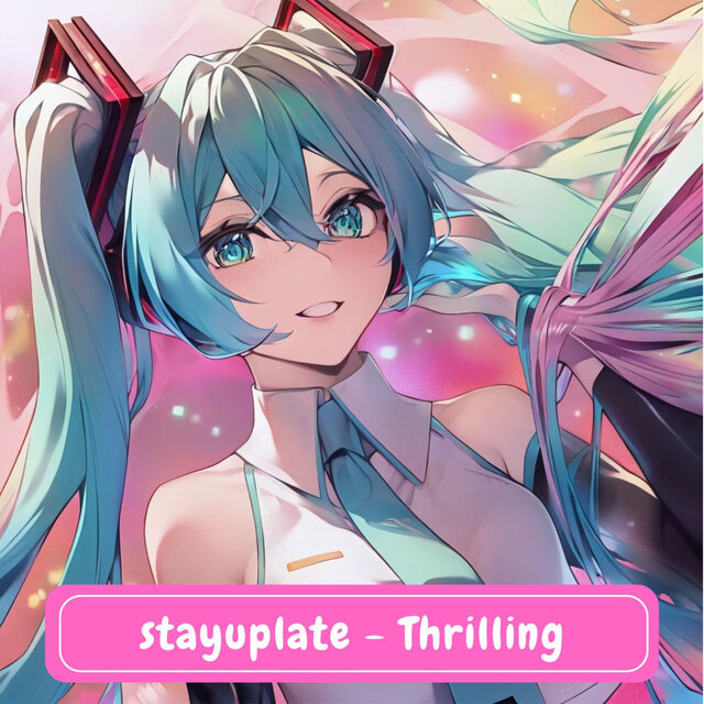 Thrilling