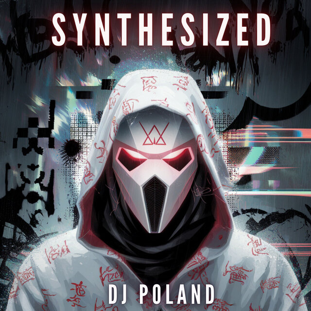 Synthesized