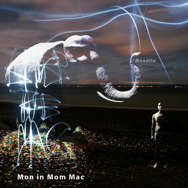 Enter the Mac: Mon and Mom Mac