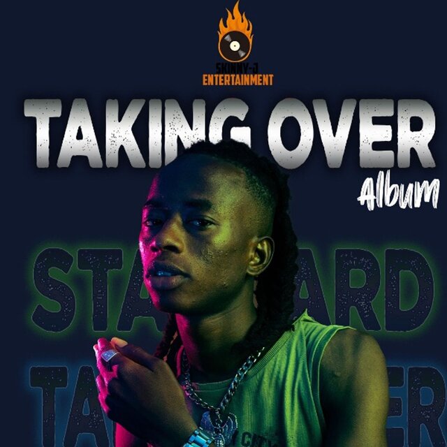 Taking Over