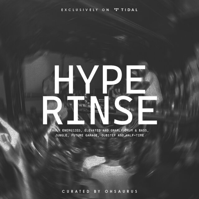HYPE.RINSE