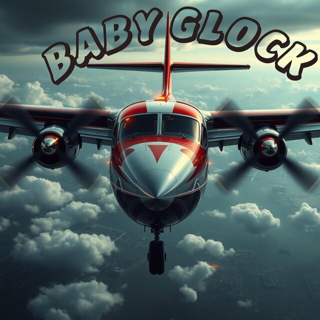 BABY GLOCK