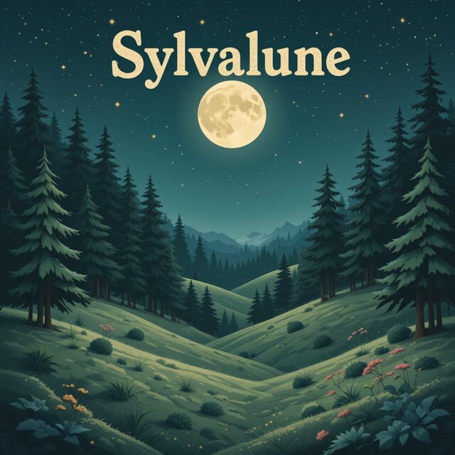 Sylvalune
