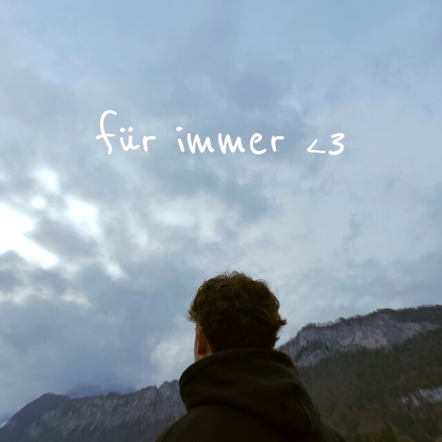 für immer