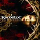 Cover art for album The Black Halo by Kamelot