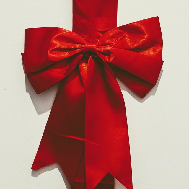 Christmas Past