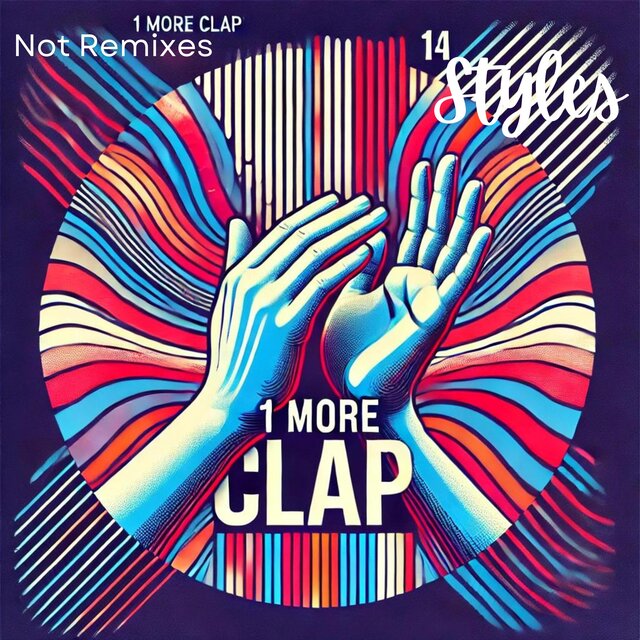 1 More Clap Styles