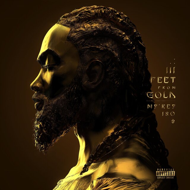 3 Feet From Gold