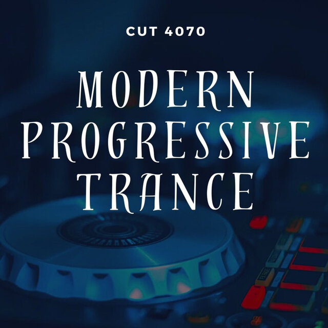 Modern Progressive Trance