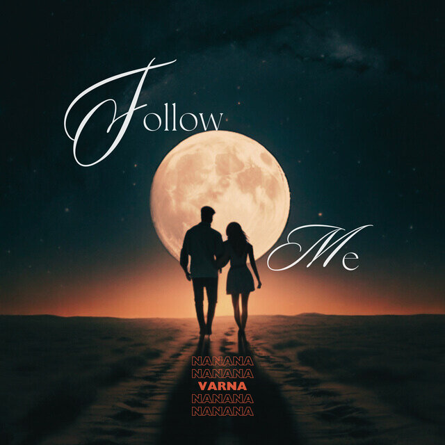 Follow Me