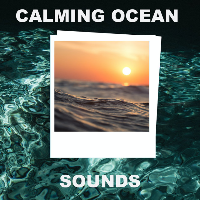 Calming Ocean Sounds