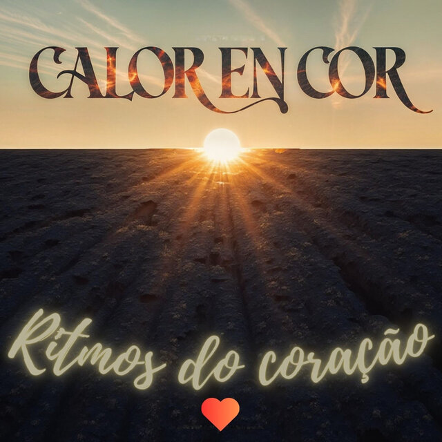 Ritmos do coração