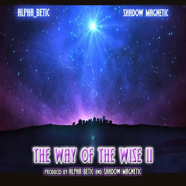 THE WAY OF THE WISE 2