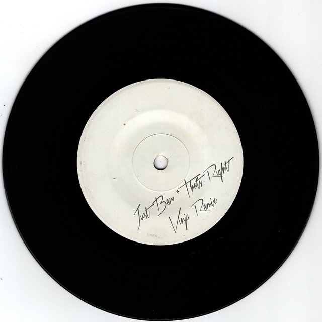 That's Right (Vinja Remix)