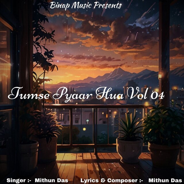 Tumse Pyaar Hua Vol 04