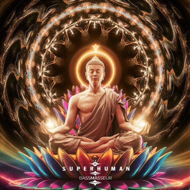Superhuman