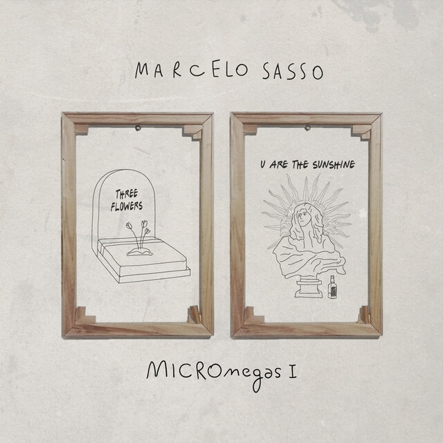 MICROmegas I