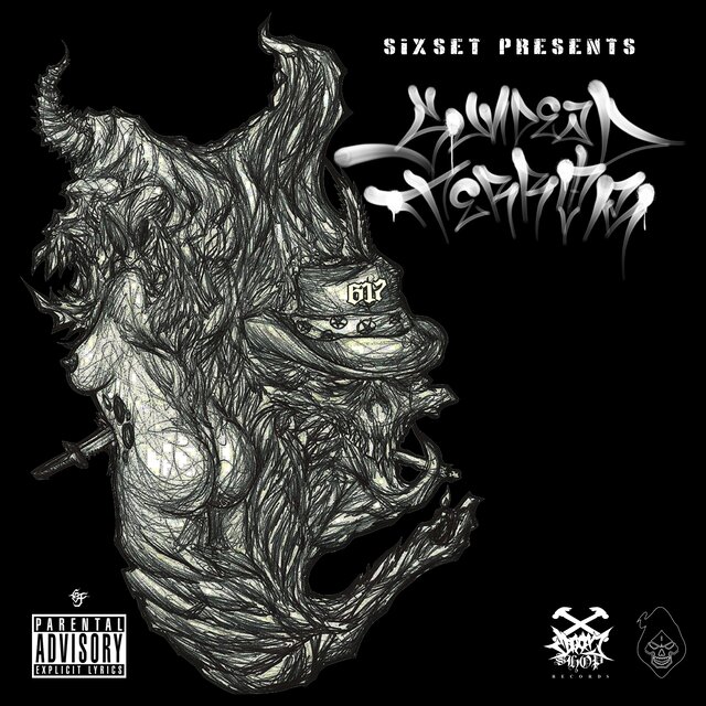 Sundead Terror