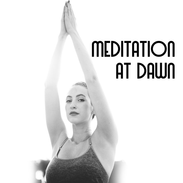 Dawn started. Dawn started