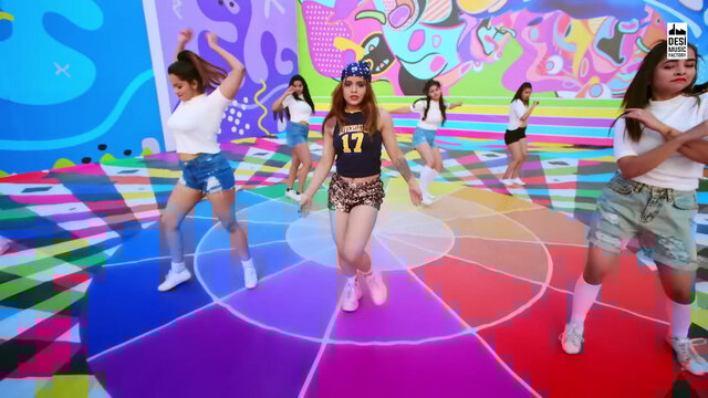 Booty Shake