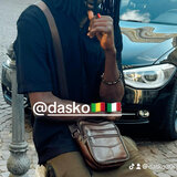 Dasko saramani