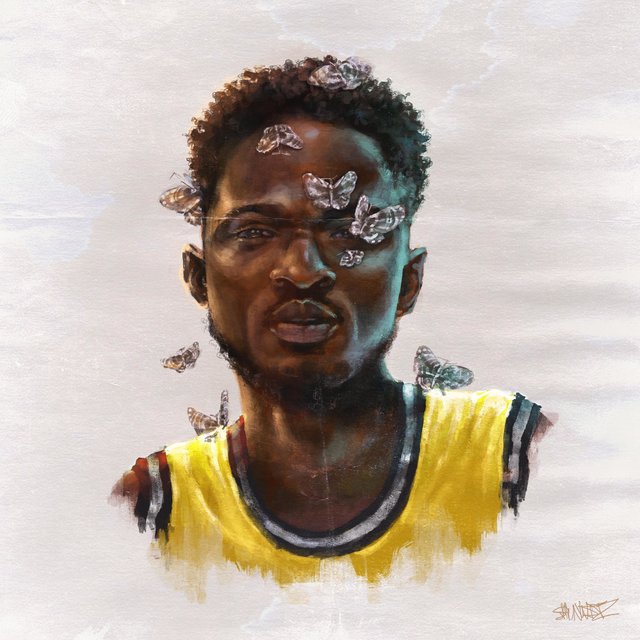 The NeverEnding Mixtape ⫶ Vol. 2