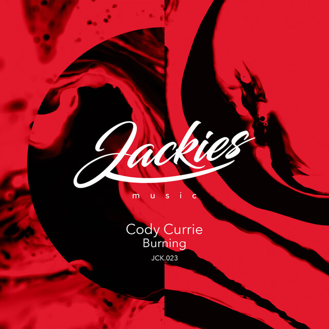Burning (Radio Edit)
