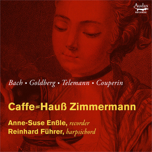 Caffe=Hauß Zimmermann