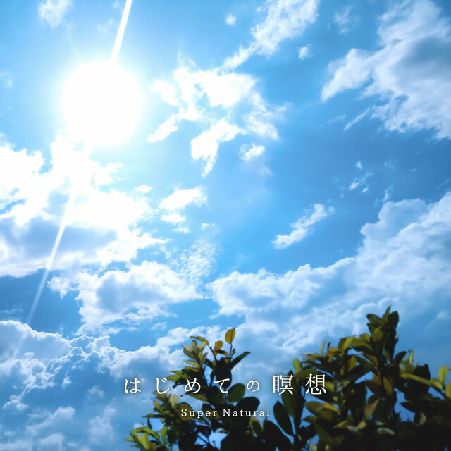 First meditation -basic meditation-