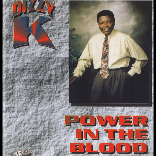 Power in the Blood