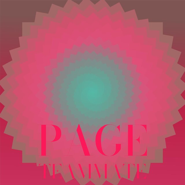 Page Teammate