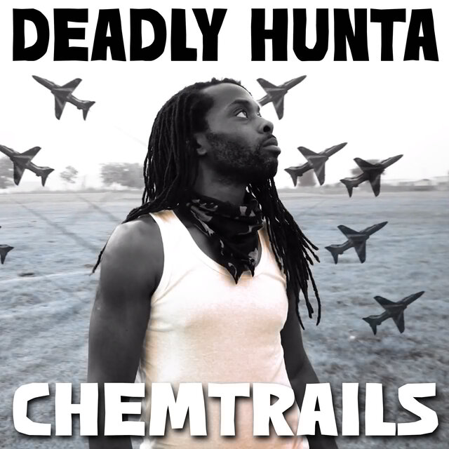 Chemtrails