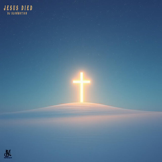 Jesus Died