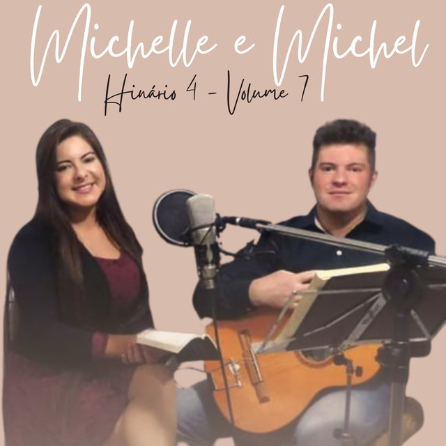 Hinário 4, Vol. 7