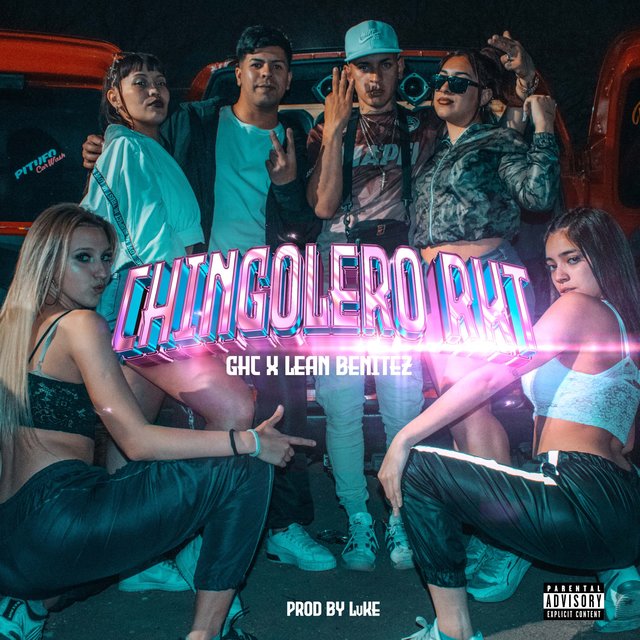 Chingolero Rkt