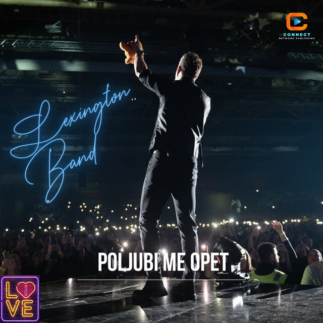 Poljubi me opet