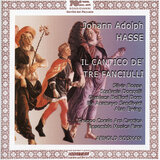 Il cantico de'tre fanciulli, Pt. II: Finale. La grand' opra (All) [Live]