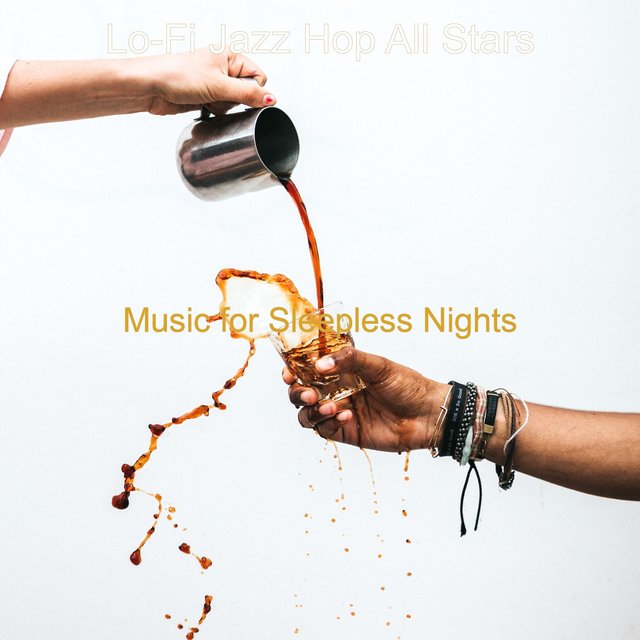 Music for Sleepless Nights
