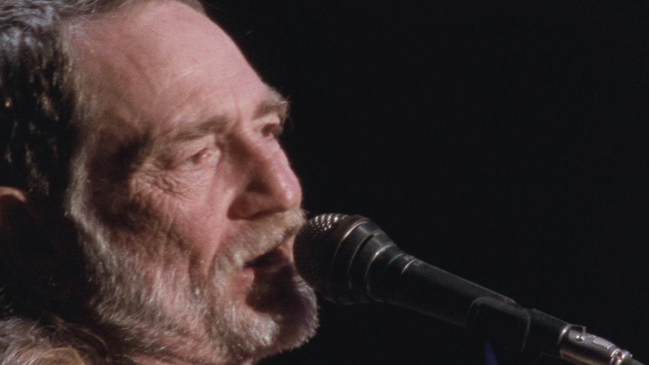 Big River (American Outlaws: Live at Nassau Coliseum, 1990)