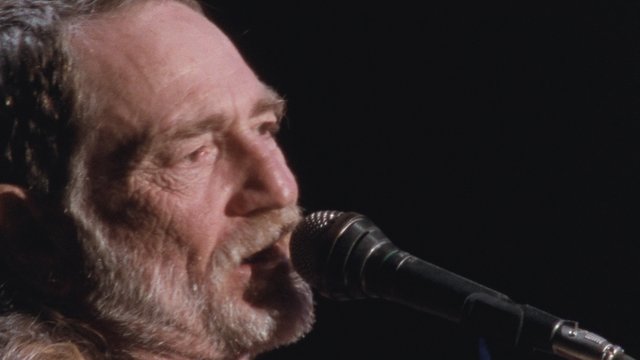 Big River (American Outlaws: Live at Nassau Coliseum, 1990)
