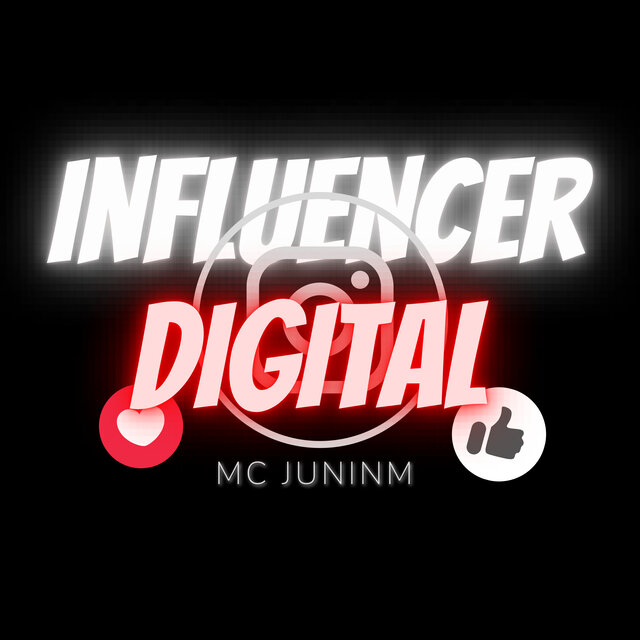 Influencer Digital