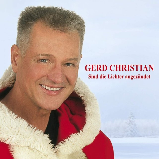 Sind die Lichter angezündet