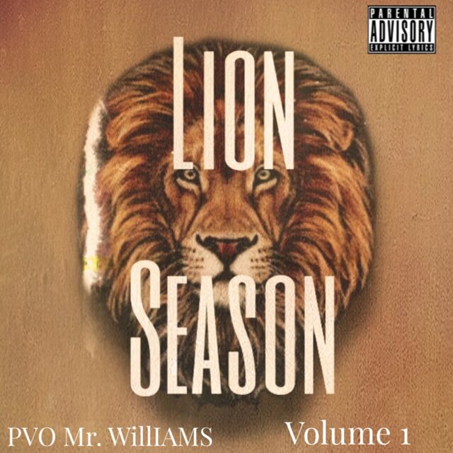 Lion Season Vol. 1