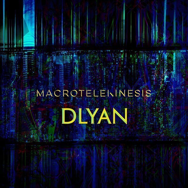 Macrotelekinesis